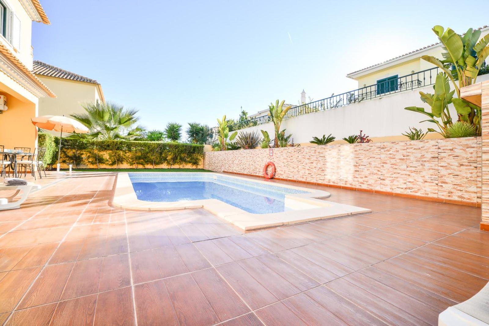 Vila Alcantarilha By Mtphomes Экстерьер фото