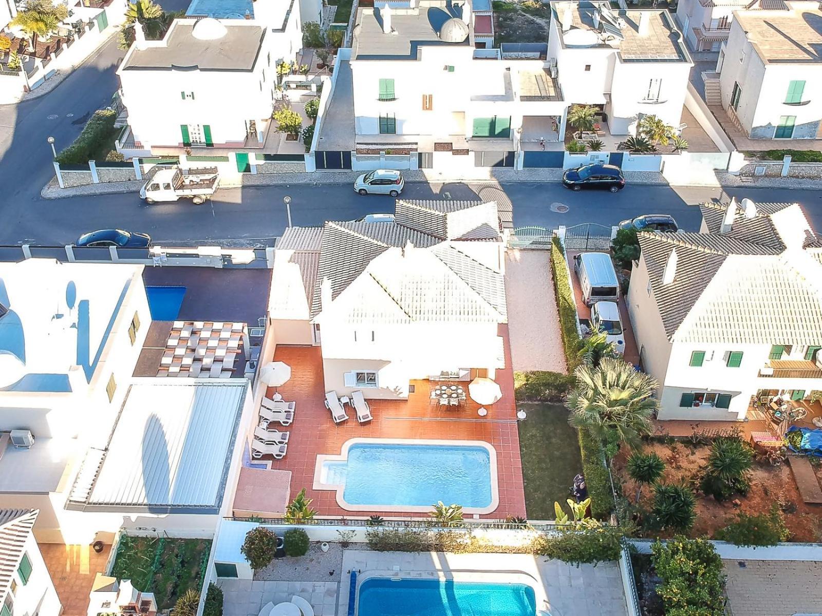 Vila Alcantarilha By Mtphomes Экстерьер фото