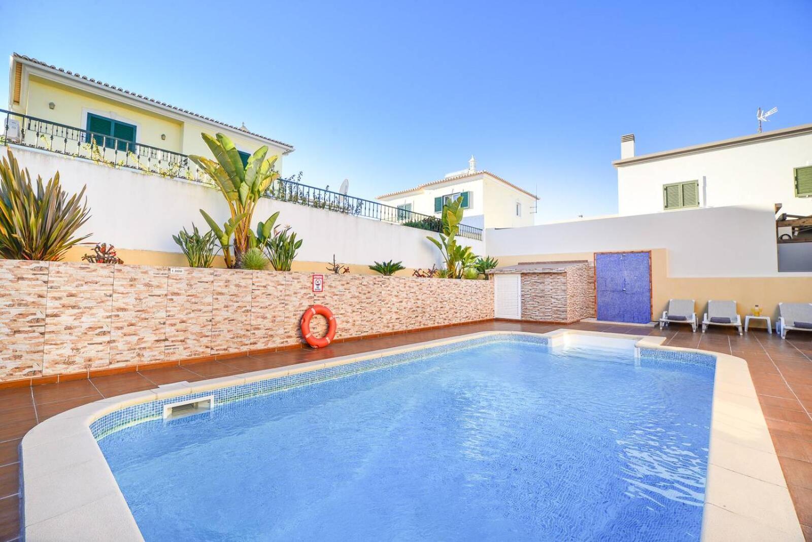 Vila Alcantarilha By Mtphomes Экстерьер фото
