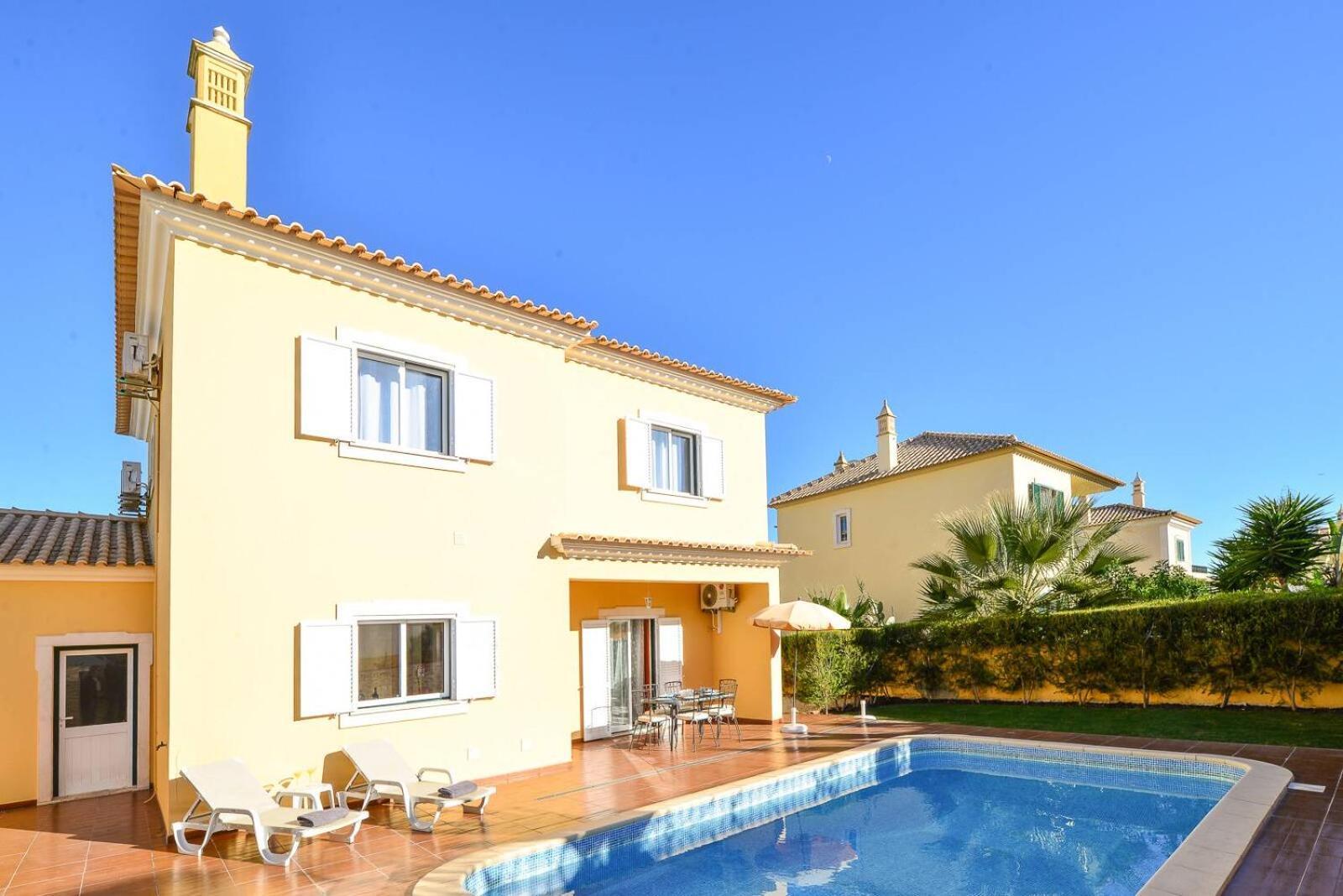 Vila Alcantarilha By Mtphomes Экстерьер фото