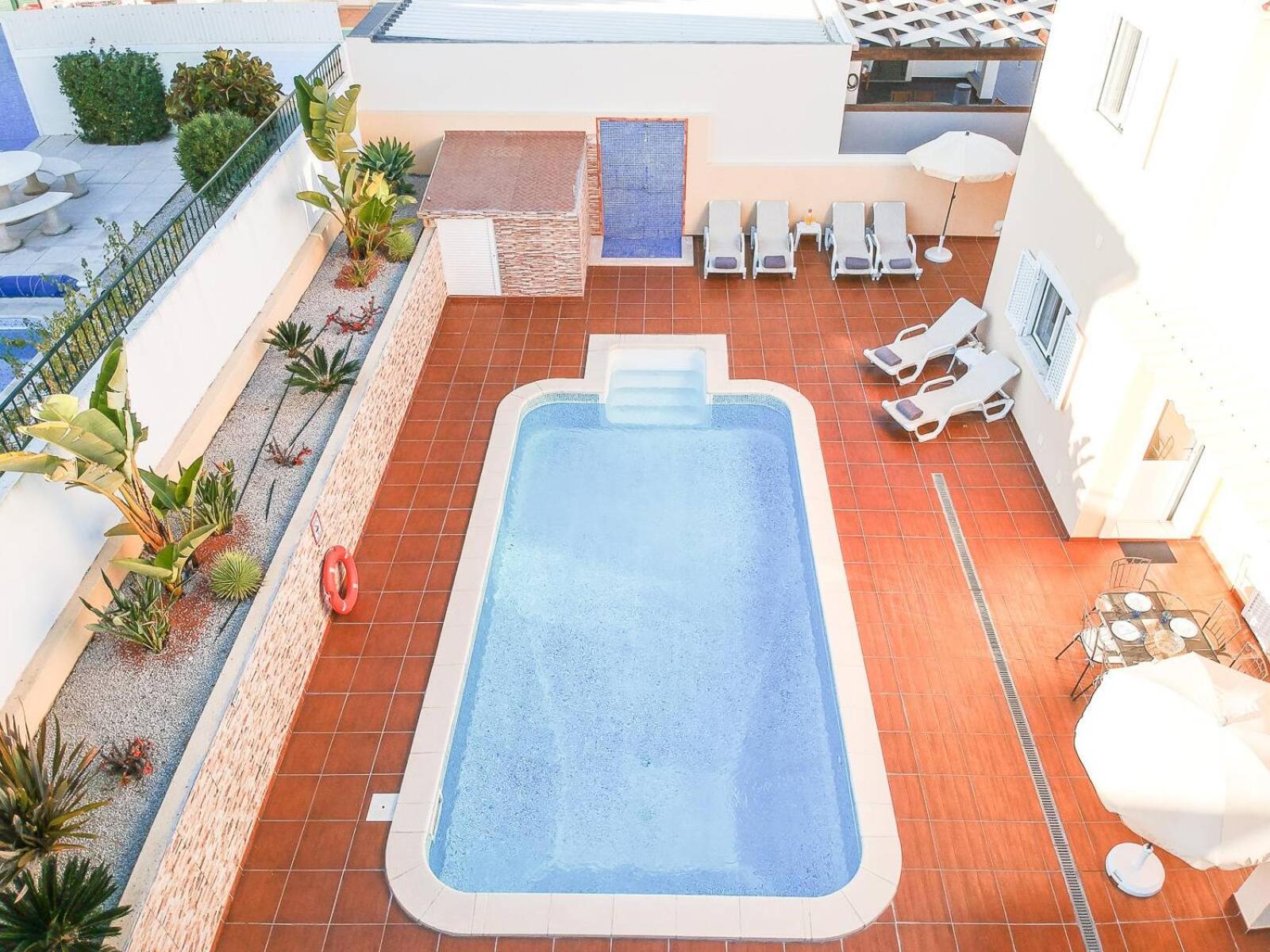 Vila Alcantarilha By Mtphomes Экстерьер фото